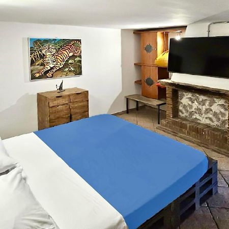 Apartamento Tonyhouse Casal Palocco Exterior foto