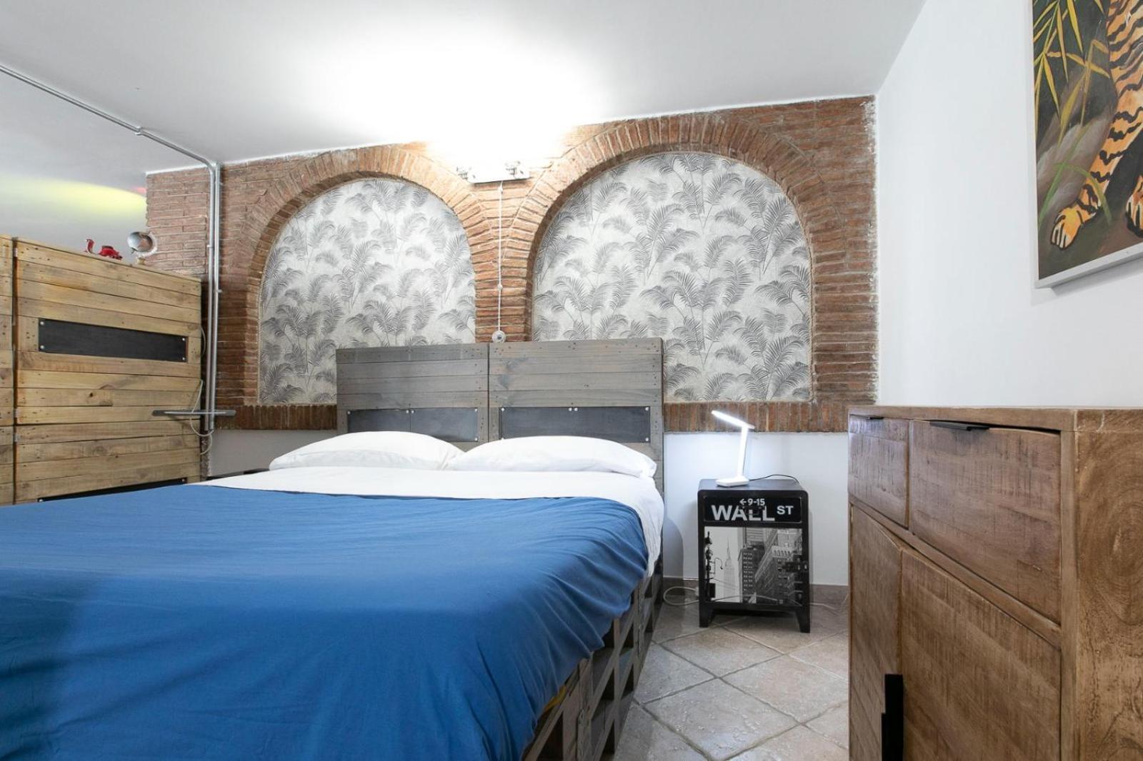 Apartamento Tonyhouse Casal Palocco Exterior foto