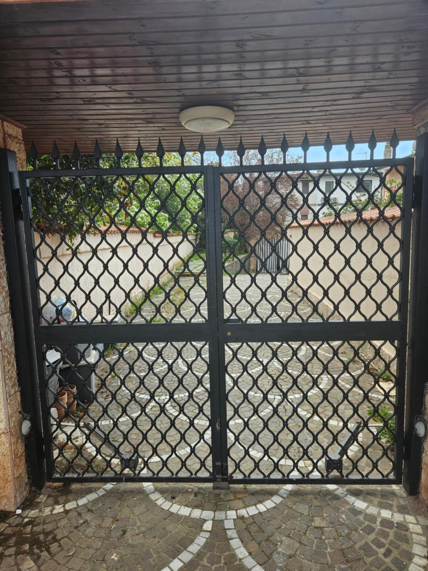 Apartamento Tonyhouse Casal Palocco Exterior foto